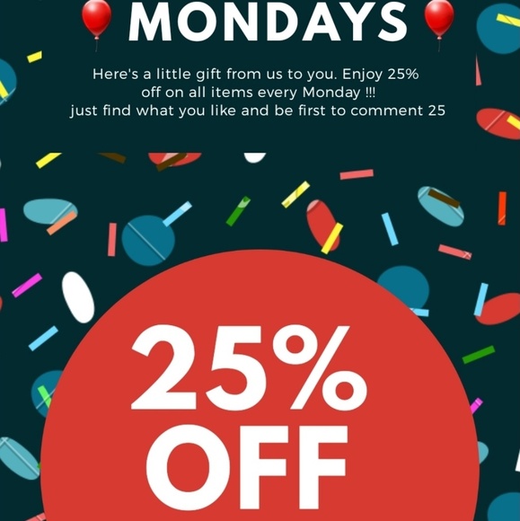 ⭐️⭐️⭐️SPECIALS ⭐️⭐️⭐️DISCOUNTS 🚨🚨🚨💣💥🔥OFFERS - Picture 3 of 9